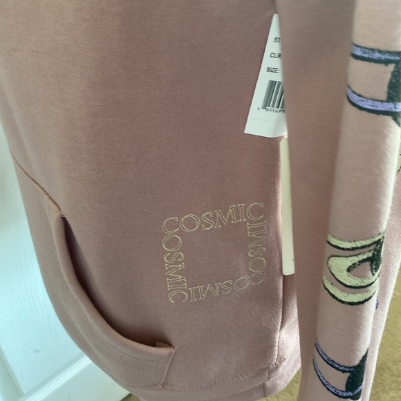 💛NEW Brooklyn Cloth Hoodie💛 - Picture 5 of 13